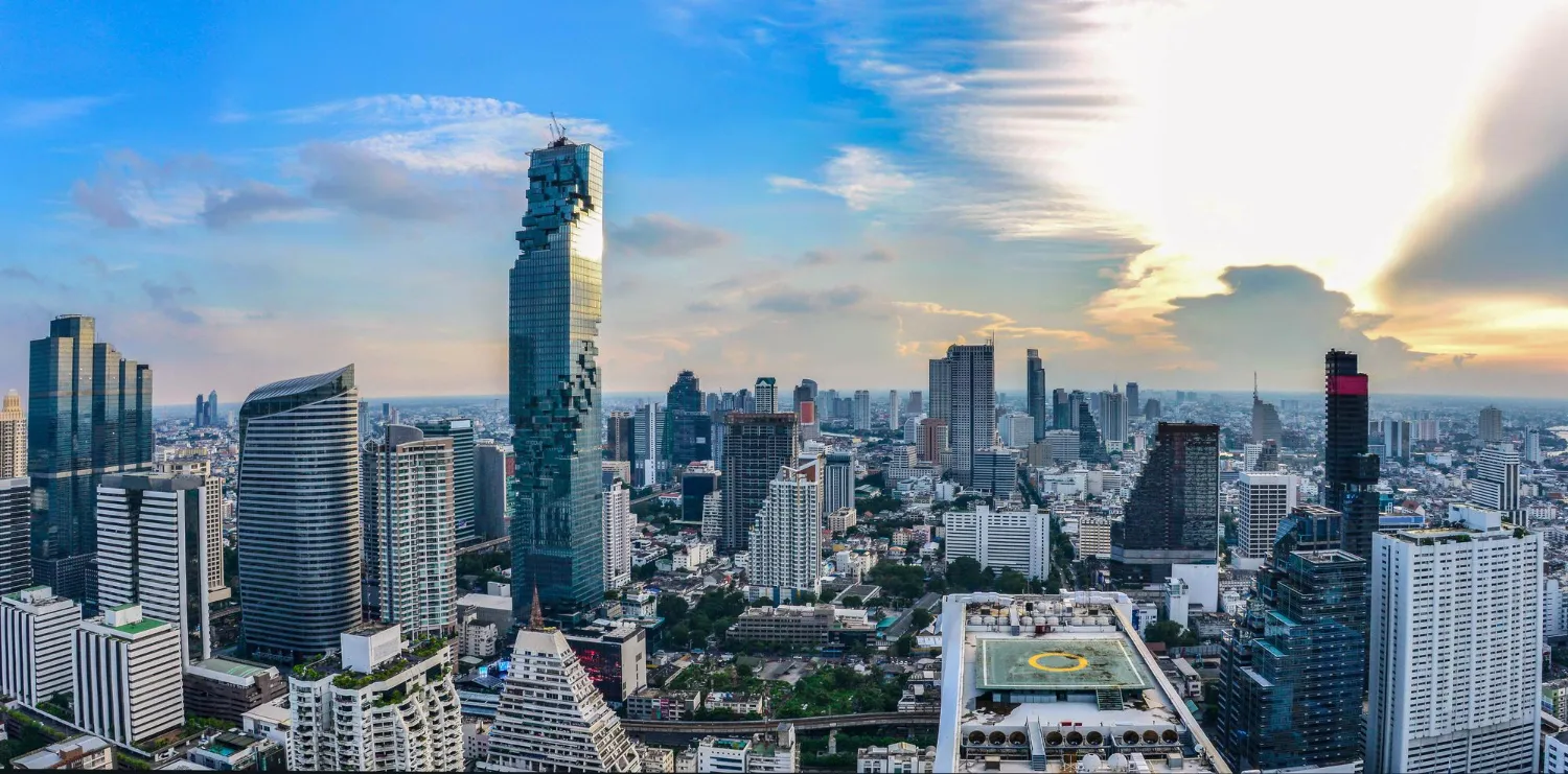 Explore Property Developments