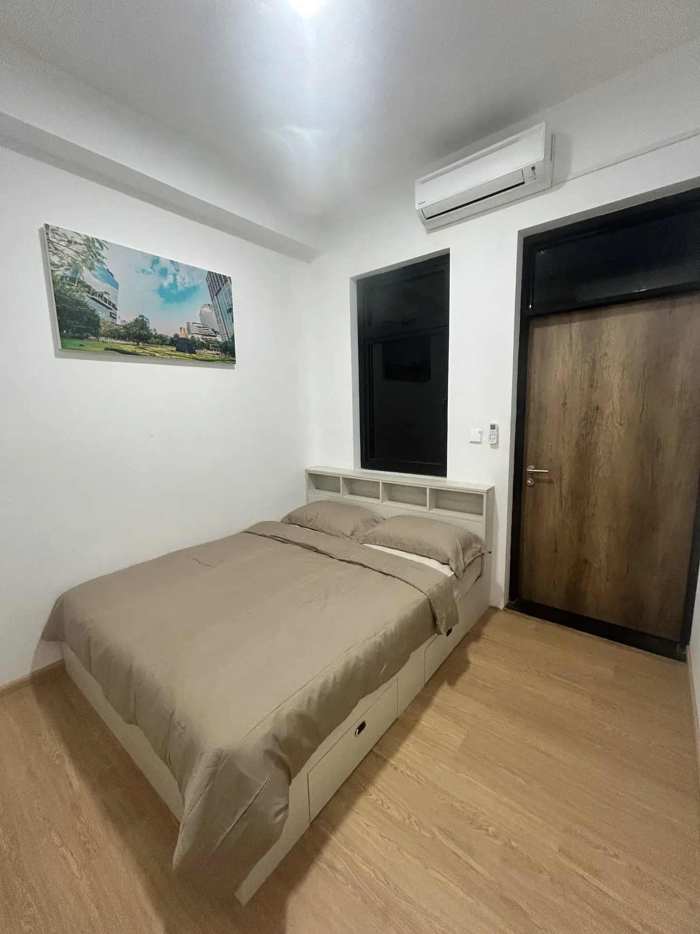 Studio room for Sale @ Star City ARA